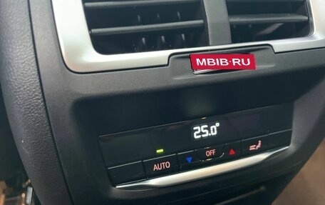 BMW X3, 2024 год, 24 фотография