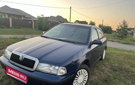Skoda Octavia IV, 1998 год, 155 000 рублей, 1 фотография