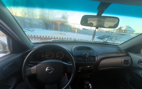 Nissan Almera Classic, 2006 год, 300 000 рублей, 1 фотография