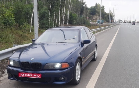 BMW 5 серия, 1998 год, 550 000 рублей, 1 фотография