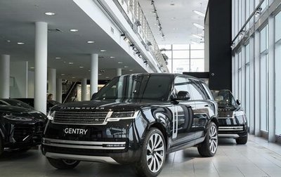 Land Rover Range Rover IV рестайлинг, 2025 год, 23 950 000 рублей, 1 фотография