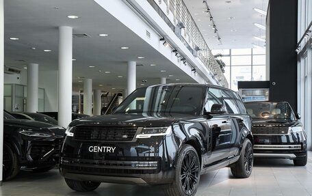 Land Rover Range Rover IV рестайлинг, 2025 год, 24 150 000 рублей, 1 фотография