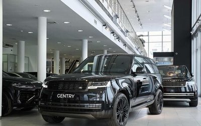 Land Rover Range Rover IV рестайлинг, 2025 год, 24 150 000 рублей, 1 фотография