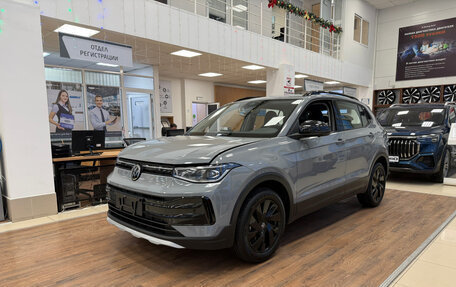 Volkswagen Tharu, 2025 год, 3 100 000 рублей, 1 фотография