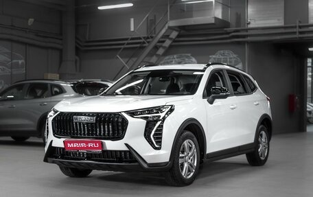 Haval Jolion, 2025 год, 2 399 000 рублей, 1 фотография