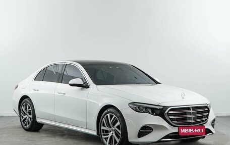 Mercedes-Benz E-Класс, 2024 год, 8 419 050 рублей, 1 фотография