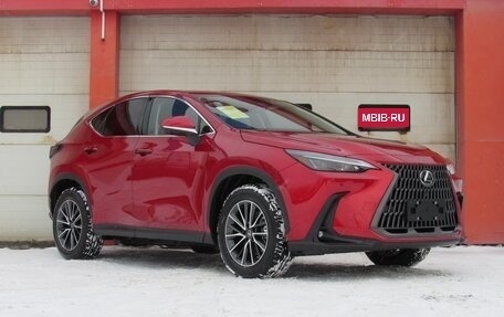 Lexus NX, 2025 год, 6 199 000 рублей, 1 фотография