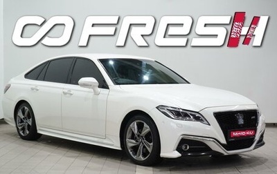 Toyota Crown, 2019 год, 3 570 000 рублей, 1 фотография