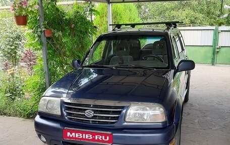 Suzuki Grand Vitara, 2001 год, 600 000 рублей, 1 фотография