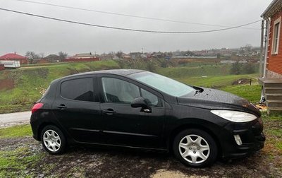 Peugeot 308 II, 2008 год, 230 000 рублей, 1 фотография
