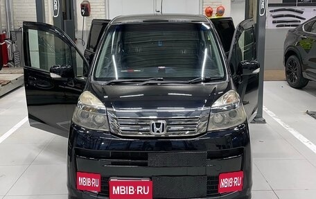 Honda Life IV, 2011 год, 650 000 рублей, 1 фотография