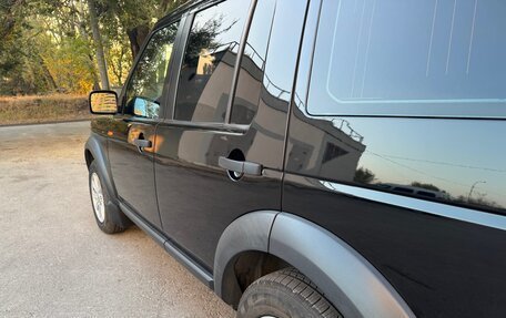 Land Rover Discovery III, 2008 год, 1 350 000 рублей, 8 фотография