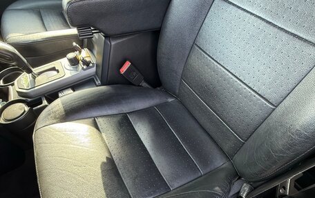 Land Rover Discovery III, 2008 год, 1 350 000 рублей, 18 фотография