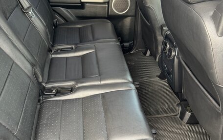 Land Rover Discovery III, 2008 год, 1 350 000 рублей, 21 фотография