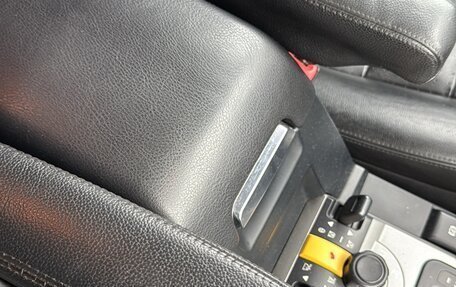 Land Rover Discovery III, 2008 год, 1 350 000 рублей, 17 фотография