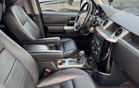 Land Rover Discovery III, 2008 год, 1 350 000 рублей, 19 фотография