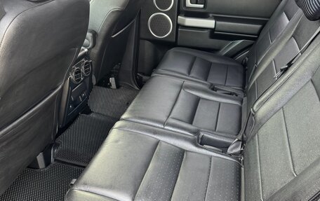 Land Rover Discovery III, 2008 год, 1 350 000 рублей, 20 фотография