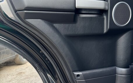 Land Rover Discovery III, 2008 год, 1 350 000 рублей, 30 фотография