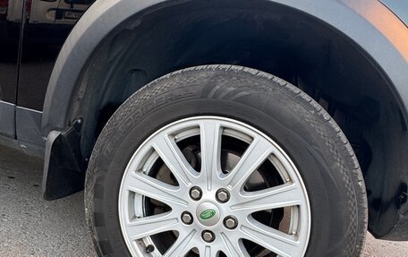 Land Rover Discovery III, 2008 год, 1 350 000 рублей, 24 фотография