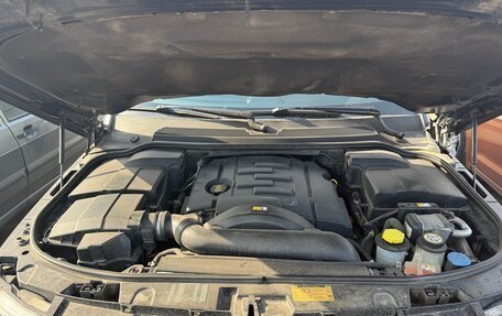 Land Rover Discovery III, 2008 год, 1 350 000 рублей, 27 фотография