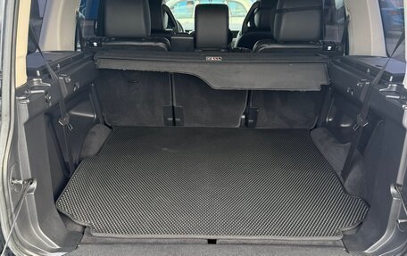 Land Rover Discovery III, 2008 год, 1 350 000 рублей, 23 фотография