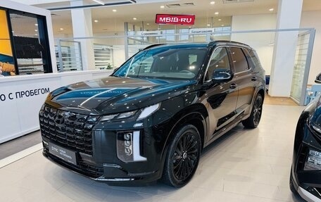 Hyundai Palisade I, 2025 год, 8 400 000 рублей, 1 фотография