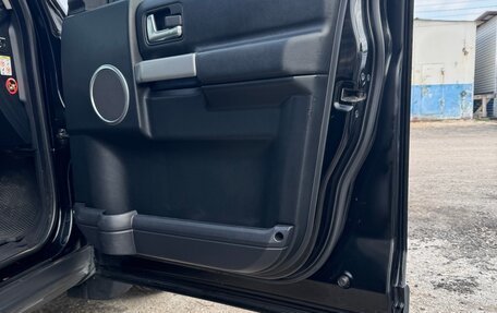 Land Rover Discovery III, 2008 год, 1 350 000 рублей, 32 фотография