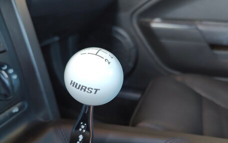 Ford Mustang VI рестайлинг, 2005 год, 5 000 000 рублей, 5 фотография