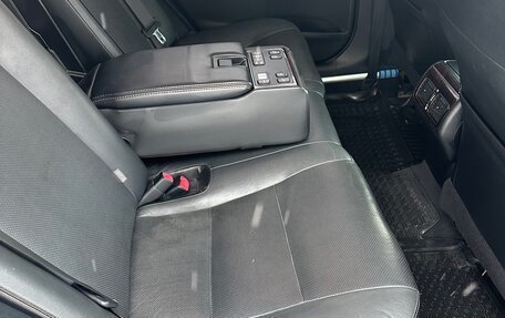 Toyota Camry, 2015 год, 1 870 000 рублей, 13 фотография