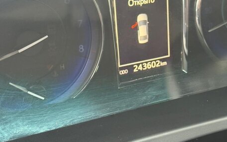 Toyota Camry, 2015 год, 1 870 000 рублей, 12 фотография