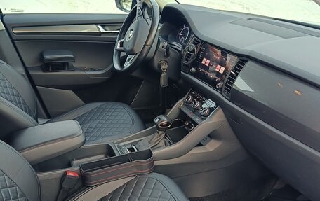 Skoda Kodiaq I, 2019 год, 3 000 000 рублей, 7 фотография