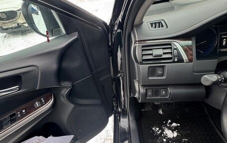 Toyota Camry, 2015 год, 1 870 000 рублей, 10 фотография