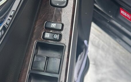 Toyota Camry, 2015 год, 1 870 000 рублей, 9 фотография