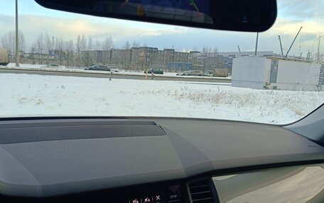 Skoda Kodiaq I, 2019 год, 3 000 000 рублей, 13 фотография