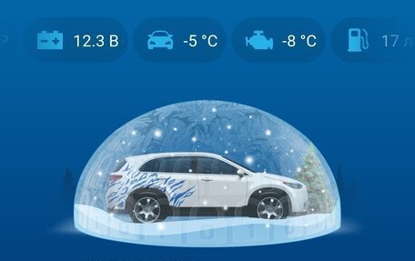 Skoda Kodiaq I, 2019 год, 3 000 000 рублей, 14 фотография