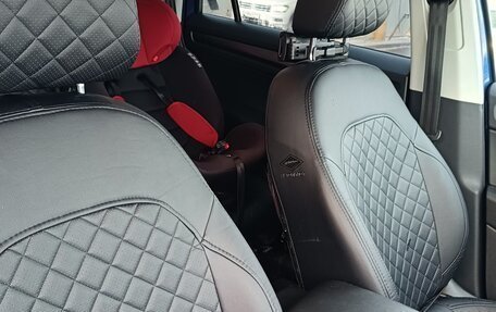 Skoda Kodiaq I, 2019 год, 3 000 000 рублей, 8 фотография