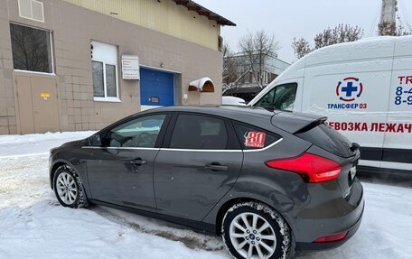Ford Focus III, 2018 год, 1 150 000 рублей, 7 фотография