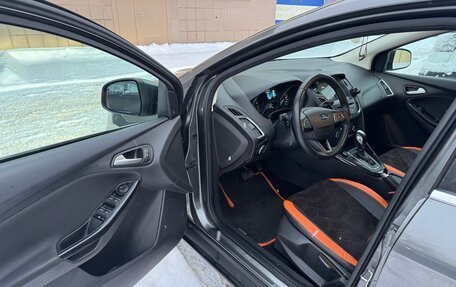 Ford Focus III, 2018 год, 1 150 000 рублей, 10 фотография