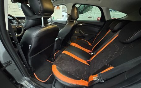 Ford Focus III, 2018 год, 1 150 000 рублей, 9 фотография