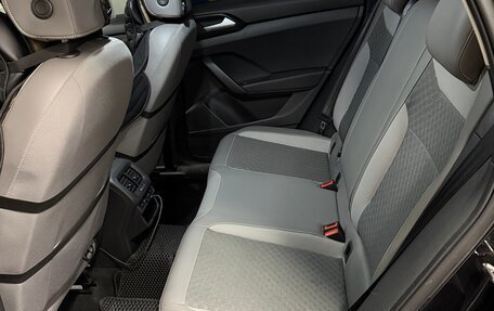 Volkswagen Taos, 2021 год, 2 500 000 рублей, 4 фотография