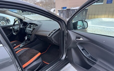 Ford Focus III, 2018 год, 1 150 000 рублей, 11 фотография