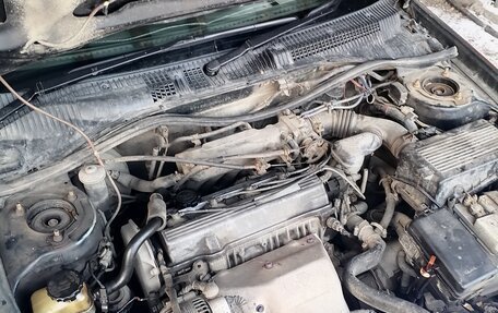 Toyota Caldina, 1995 год, 3 фотография