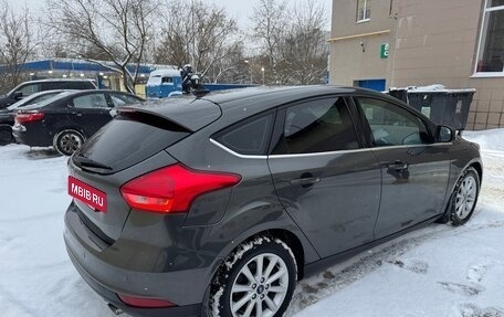 Ford Focus III, 2018 год, 1 150 000 рублей, 5 фотография