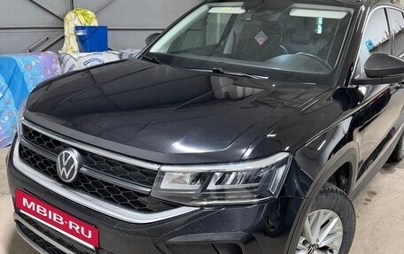 Volkswagen Taos, 2021 год, 2 500 000 рублей, 5 фотография