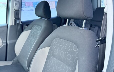 Citroen C3 Picasso I, 2012 год, 430 000 рублей, 8 фотография