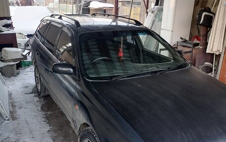 Toyota Caldina, 1995 год, 8 фотография