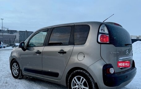 Citroen C3 Picasso I, 2012 год, 430 000 рублей, 3 фотография