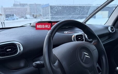 Citroen C3 Picasso I, 2012 год, 430 000 рублей, 9 фотография