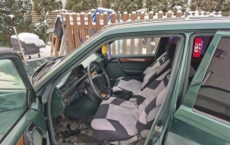 Mercedes-Benz W124, 1992 год, 285 000 рублей, 7 фотография