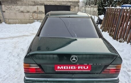 Mercedes-Benz W124, 1992 год, 285 000 рублей, 3 фотография